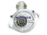 AD KÜHNER 254158 starteris
8972047130, M008T77071, M008T77072