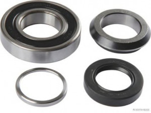 MAGNETI MARELLI 600000139050 rato guolio komplektas
43070-32200, 43084-61001, 43215-P0100