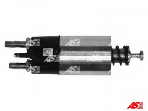 AS-PL SS5023 solenoidinis jungiklis, starteris
M372XB0571