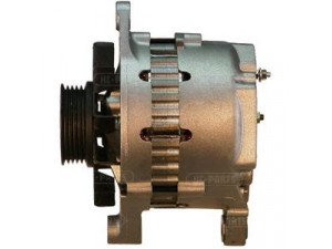 HC-PARTS CA583IR kintamosios srovės generatorius 
 Elektros įranga -> Kint. sr. generatorius/dalys -> Kintamosios srovės generatorius
A002T34598, A002T34598A, A002T34598B