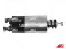 AS-PL SS5019 solenoidinis jungiklis, starteris
M371XB4171