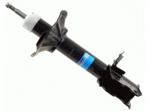 SACHS 290 653 amortizatorius 
 Pakaba -> Amortizatorius