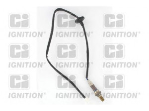 QUINTON HAZELL XLOS1606 lambda jutiklis 
 Elektros įranga -> Jutikliai
89465-24210, 89465-50140