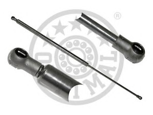 OPTIMAL AG-17313 dujinė spyruoklė, bagažinė 
 Vidaus įranga -> Bagažinė
8731E4, 96206774
