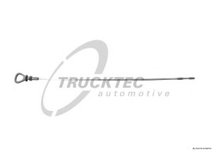 TRUCKTEC AUTOMOTIVE 02.10.066 alyvos lygio matuoklis
102 010 0472