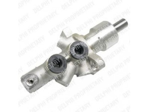 DELPHI LM40211 pagrindinis cilindras, stabdžiai 
 Stabdžių sistema -> Pagrindinis stabdžių cilindras
004 430 3301, 004 430 3801, 004 430 5501
