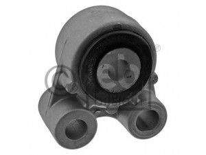 FEBI BILSTEIN 43752 variklio montavimas 
 Variklis -> Variklio montavimas -> Variklio montavimo rėmas
1 370 378, 3M516P090AC