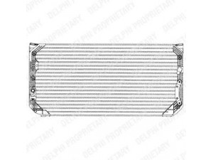 DELPHI TSP0225142 kondensatorius, oro kondicionierius 
 Oro kondicionavimas -> Kondensatorius
88460-12460, 94855-107