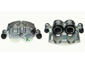 BREMBO F A6 030 stabdžių apkaba 
 Dviratė transporto priemonės -> Stabdžių sistema -> Stabdžių apkaba / priedai
42555557, 42560072, 504120470, 504139833