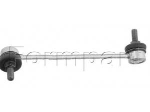 FORMPART 3708014 šarnyro stabilizatorius 
 Ašies montavimas/vairavimo mechanizmas/ratai -> Stabilizatorius/fiksatoriai -> Pasukimo trauklė
54840-1C000
