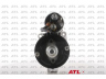 ATL Autotechnik A 17 790 starteris 
 Elektros įranga -> Starterio sistema -> Starteris
46473784, 60814911, 46430784, 46451895