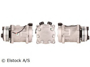ELSTOCK 51-0159 kompresorius, oro kondicionierius 
 Oro kondicionavimas -> Kompresorius/dalys
3503470, 6025107881, 7700863108