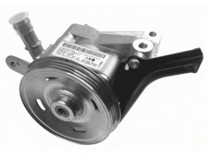 ZF LENKSYSTEME 8001 535 hidraulinis siurblys, vairo sistema
50 500 422, 50 501 731