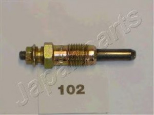 JAPANPARTS CE-102 kaitinimo žvakė 
 Kibirkšties / kaitinamasis uždegimas -> Kaitinimo kaištis
11065-W2500, 11065-W2510, 11065-W2510