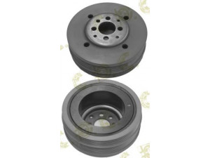 AUTOKIT 03.90016 skriemulys, alkūninis velenas 
 Diržinė pavara -> Dirželio skriemulys
028105243Q