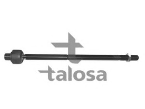 TALOSA 44-07721 vidinė skersinė vairo trauklė 
 Vairavimas -> Vairo mechanizmo sujungimai
QFK500010