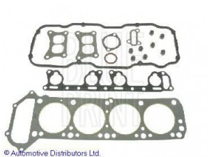 BLUE PRINT ADN16283 tarpiklių komplektas, cilindro galva 
 Variklis -> Cilindrų galvutė/dalys -> Tarpiklis, cilindrų galvutė
11042-22G25
