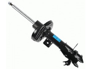 SACHS 315 271 amortizatorius 
 Pakaba -> Amortizatorius
51611-TV0-E02, 51611-TV0-E021, 51611-TV2-E02