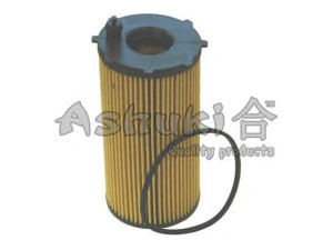 ASHUKI US102116 alyvos filtras 
 Filtrai -> Alyvos filtras
68032204AB