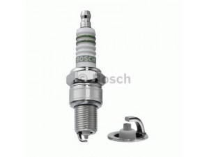 BOSCH 0 241 235 755 uždegimo žvakė 
 Techninės priežiūros dalys -> Techninės priežiūros intervalai
5960 10, 5962 13, 90048 51035 000