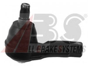 A.B.S. 230641 skersinės vairo trauklės galas 
 Vairavimas -> Vairo mechanizmo sujungimai
56820-07000, MDX50-32-280