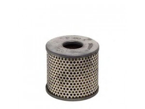 HENGST FILTER E90K kuro filtras