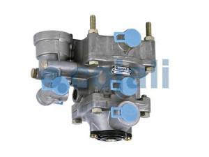 COJALI 2230156 valdymo vožtuvas, priekaba