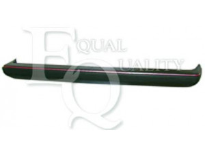 EQUAL QUALITY P0810 buferis 
 Kėbulas -> Transporto priemonės galas -> Buferis/dalys
191807301
