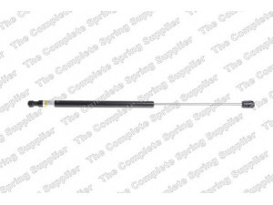 ROC GS1301 dujinė spyruoklė, bagažinė 
 Priedai -> Bagažinė/pakrovimo skyrius
817712C020, 817712C023