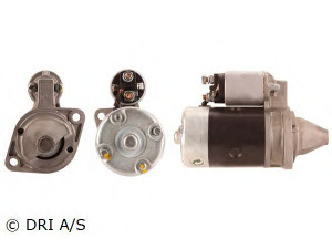 DRI 626037082 starteris
M3T32681, MM115517