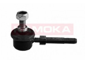 KAMOKA 9971065 šarnyro stabilizatorius 
 Ašies montavimas/vairavimo mechanizmas/ratai -> Stabilizatorius/fiksatoriai -> Savaime išsilyginanti atrama
4056A038, MB518780