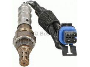 BOSCH F 00E 262 835 lambda jutiklis 
 Variklis -> Variklio elektra
12585999, 12615124, 8-12585-999-0
