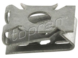 TOPRAN 114 342 veržlė
N   909 591 01, N   909 591 01