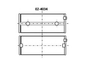 GLYCO 02-4034 guolis