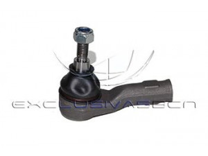 MDR MTR-8L16 skersinės vairo trauklės galas 
 Vairavimas -> Vairo mechanizmo sujungimai
QJB500040