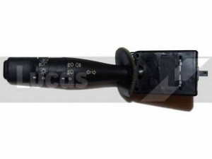 LUCAS ELECTRICAL SQB563 vairo kolonėlės jungiklis 
 Vidaus įranga -> Rankinės/kojinės svirties sistema