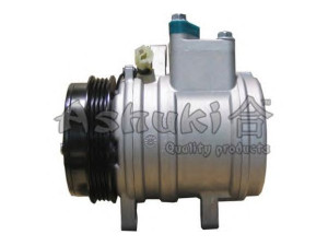 ASHUKI J555-24 kompresorius, oro kondicionierius 
 Oro kondicionavimas -> Kompresorius/dalys
95213220, 96528118, 9652818, J555-24