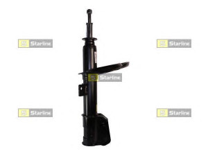 STARLINE TL C00155.2 amortizatorius 
 Pakaba -> Amortizatorius
46536242, 46798863