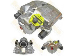 Brake ENGINEERING CA563R stabdžių apkaba 
 Dviratė transporto priemonės -> Stabdžių sistema -> Stabdžių apkaba / priedai
542088, 542088