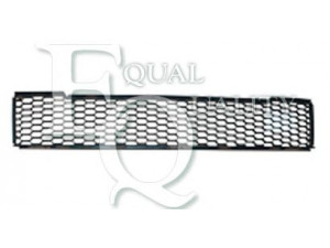 EQUAL QUALITY G1040 ventiliacijos grotelės, buferis 
 Kėbulas -> Kėbulo dalys/ sparnas/buferis -> Priekinis aerodinaminio pasipriešinimo sumažinimas/grotelės
0735455043, 735455043, 2013910A1