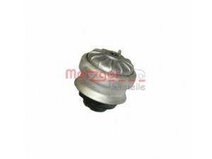 METZGER 8050433 variklio montavimas 
 Variklis -> Variklio montavimas -> Variklio montavimo rėmas
124 240 1917, 124 240 2117, 201 240 1517