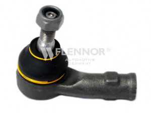 FLENNOR FL431-B skersinės vairo trauklės galas 
 Vairavimas -> Vairo mechanizmo sujungimai
1J0422811, 1J0422811A, 1J0422811