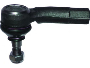 BIRTH RS4618 skersinės vairo trauklės galas 
 Vairavimas -> Vairo mechanizmo sujungimai
6X0 422 811, 6X0 422 811