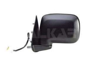 ALKAR 6128546 išorinis veidrodėlis 
 Kėbulas -> Langai/veidrodėliai -> Veidrodėlis
1955855