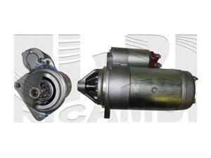 AUTOTEAM SMM101 starteris
4169093, 4699705, 4702248, 4737755