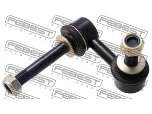 FEBEST 0223-S51FL šarnyro stabilizatorius 
 Ašies montavimas/vairavimo mechanizmas/ratai -> Stabilizatorius/fiksatoriai -> Savaime išsilyginanti atrama
54668-1CA1A