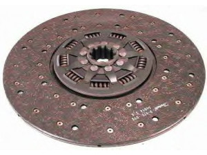 KAWE 4404 sankabos diskas 
 Sankaba/dalys -> Sankabos diskas
0401.115.01, 0421.306.00, 000250201001-00