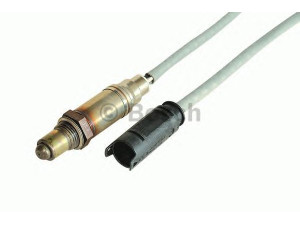 BOSCH 0 258 005 306 lambda jutiklis 
 Išmetimo sistema -> Jutiklis/zondas
7514927, 11 78 7 514 927