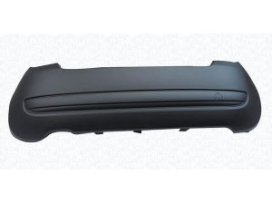 MAGNETI MARELLI 021316001290 buferis 
 Kėbulas -> Kėbulo dalys/ sparnas/buferis -> Buferis/dalys
735456802, 735526889
