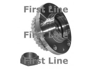 FIRST LINE FBK418 rato guolio komplektas 
 Ašies montavimas/vairavimo mechanizmas/ratai -> Rato stebulė/montavimas -> Rato guolis
3307.61, 330761, 374833, 3307.61